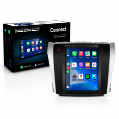 Toyota Camry 2012-2016 - radio 9,7" z Apple CarPlay i Android Auto 