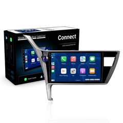 Toyota Corolla Auris 17-19 - Radio 10,1" z Apple CarPlay i Android Auto