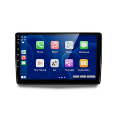 Nissan Altima 2003-2008 – Carmedia24 Connect radio 9" z Apple CarPlay i Android Auto 