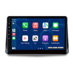 Mitsubishi Eclipse Cross 2018-2020 - radio 10,1" z Apple CarPlay i Android Auto 