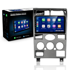 Ford Mondeo 00-07 - Radio 9" z Apple CarPlay i Android Auto