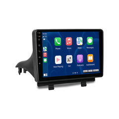 Opel Zafira 2011-2016 - radio 9" z Apple CarPlay i Android Auto 