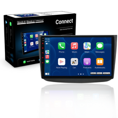 Mercedes Vito 03-15 - Radio 10,1" z Apple CarPlay i Android Auto