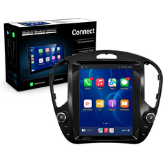 Nissan Juke 2011-2016 – radio Nissan Juke 9,7" z Apple CarPlay i Android Auto 