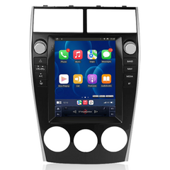 Mazda 6 2004-2015 - radio 9,7" z Apple CarPlay i Android Auto 