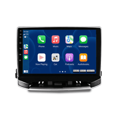 Jeep Compass 2021-2026 - radio 10,1" z Apple CarPlay i Android Auto 