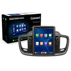 Kia Sorento 2015-2020 – radio 9,7" z Apple CarPlay i Android Auto 