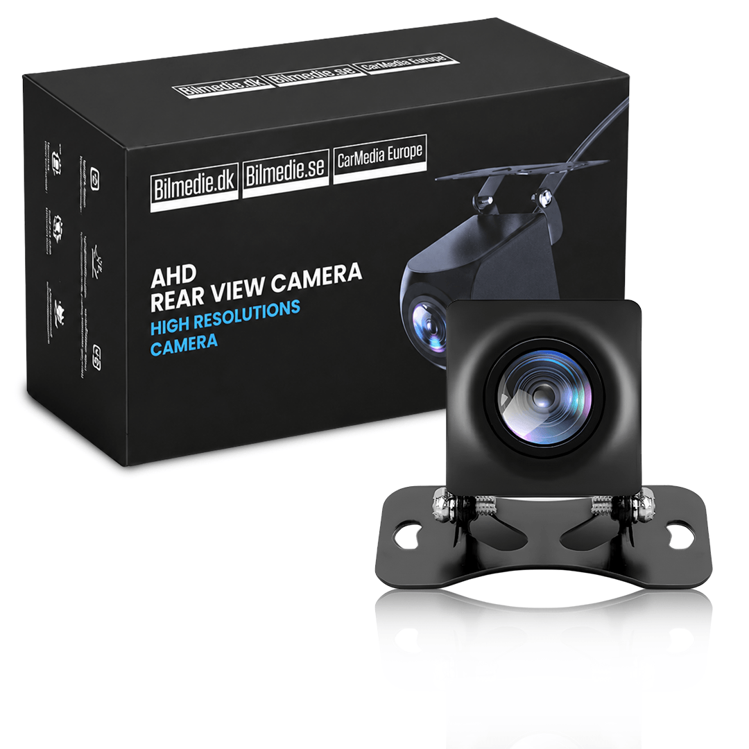 Kamera tylna Universal Pro 1080P