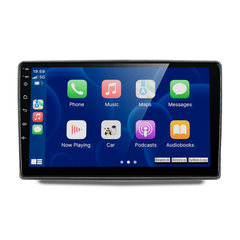 Saab 9-5 2005-2011 - radio 9\" z Apple CarPlay i Android Auto 
