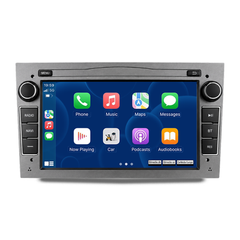 Opel - Radio 7" z Apple CarPlay i Android Auto 