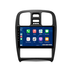 Hyundai Sonata 2004-2008 – radio 9" z Apple CarPlay i Android Auto 