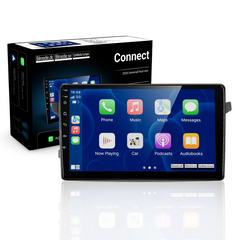 Suzuki Celerio 14-21 - 9" Radio z Apple CarPlay i Android Auto