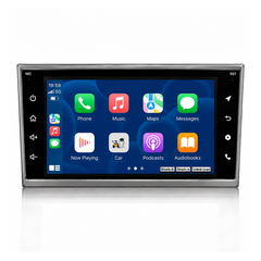 Opel – radio 7" (model 2026) z Apple CarPlay i Android Auto 