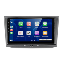 Opel - 8-calowe radio z Apple CarPlay i Android Auto