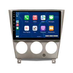 Subaru Impreza 2003-2006 – radio 9" z Apple CarPlay i Android Auto 