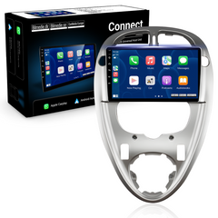 Citroën Xsara 99-10 - 9" Radio z Apple CarPlay i Android Auto