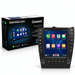 Lexus ES 2006-2008 - radio 9,7" z Apple CarPlay i Android Auto 
