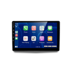 Volkswagen Bora 2004-2007 - radio 9" z Apple CarPlay i Android Auto 
