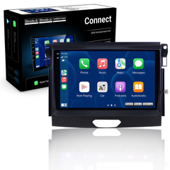 Ford Ranger 15-20 – radio 9" z Apple CarPlay i Android Auto