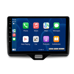 Toyota Yaris 2019-2026 – radio 10,1" z Apple CarPlay i Android Auto 