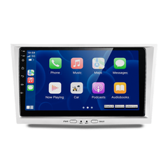 Opel - 8-calowe radio z Apple CarPlay i Android Auto