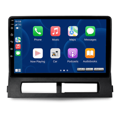 Toyota Prius 2002-2009 - radio 9" z Apple CarPlay i Android Auto 