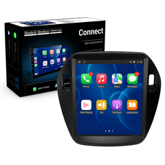 Hyundai ix35 2010-2015 – radio 9,7" z Apple CarPlay i Android Auto 