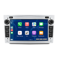 Opel - Radio 7" z Apple CarPlay i Android Auto 