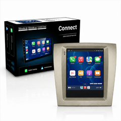 Toyota Camry 2008-2013 - radio 9,7" z Apple CarPlay i Android Auto 