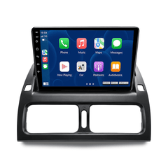 Lexus GS300 2004-2011 - radio 9" z Apple CarPlay i Android Auto 