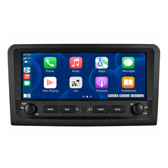Mercedes ML 2005-2012 – radio 10,26" z Apple CarPlay i Android Auto 