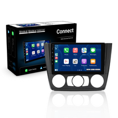 BMW 1 Series 04-11-9 "Radio z Apple CarPlay i Android Auto