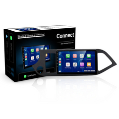 Kia Picanto 2011-2016 - Radio 9" z Apple CarPlay i Android Auto