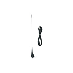 Antena dachowa Carpoint 43 cm 