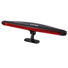 Trzecie światło stop do tylnej szyby z 28 diodami LED, 26 x 7 cm