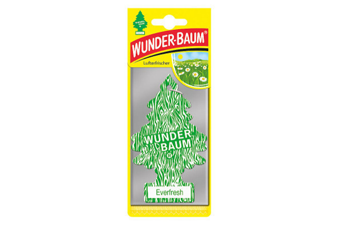 Wunder Baum Everfresh odświeżacz powietrza do samochodu