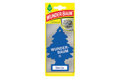 Wunder Baum New Car odświeżacz powietrza do samochodu