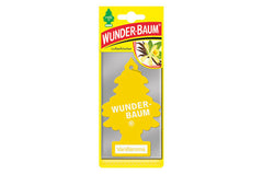 Wunder Baum Vanilla odświeżacz powietrza do samochodu