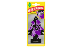 Wunder Baum Relax odświeżacz powietrza do samochodu