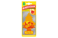 Odświeżacz powietrza do samochodu Wunder Baum Mai-Tai