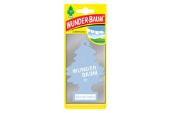 Zapach samochodowy Wunder Baum Summer Cotton