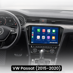 Radio VW Passat B8 2015-2020 Apple CarPlay 10,1"