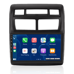 Kia Sportage 07-12 - 9" radio z Apple CarPlay i Android Auto 