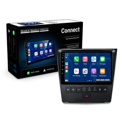 Lexus GS300 2004-2011 - radio 9" z Apple CarPlay i Android Auto 