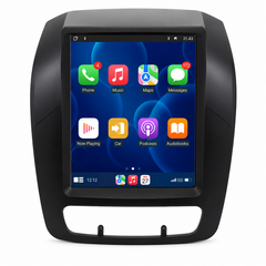 Kia Sorento 2013-2014 - radio 9,7" z Apple CarPlay i Android Auto 