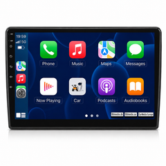 Dodge Durango 2011-2013 – radio 10,1" z Apple CarPlay i Android Auto 