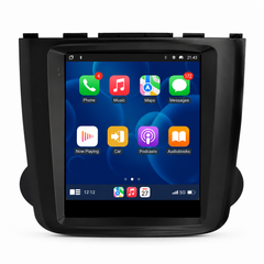 Honda CR-V 2007-2012 – radio Honda CR-V 9,7" z Apple CarPlay i Android Auto 