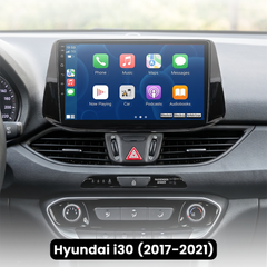 Hyundai I30 17-21 - Radio 9" z Apple CarPlay i Android Auto