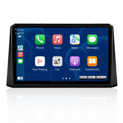 Toyota Corolla Auris 19-23 - Radio 10,1" z Apple CarPlay i Android Auto