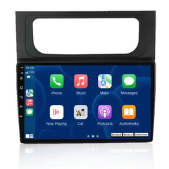 VW Touran 11-15 - Radio 10,1" z Apple CarPlay i Android Auto